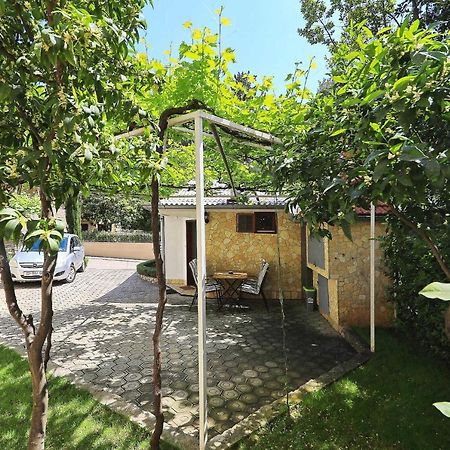 הוילה זאדאר House "Park" מראה חיצוני תמונה
