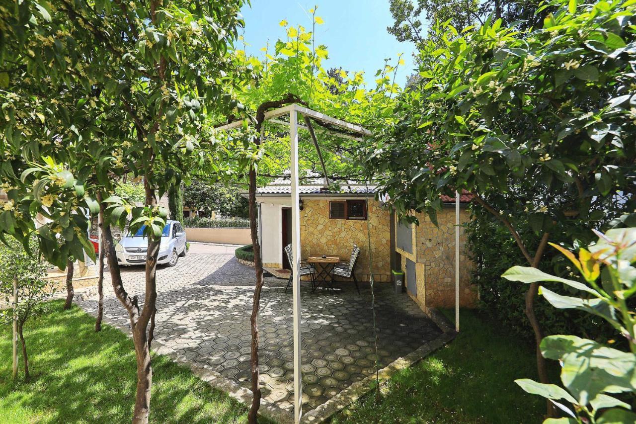 הוילה זאדאר House "Park" מראה חיצוני תמונה