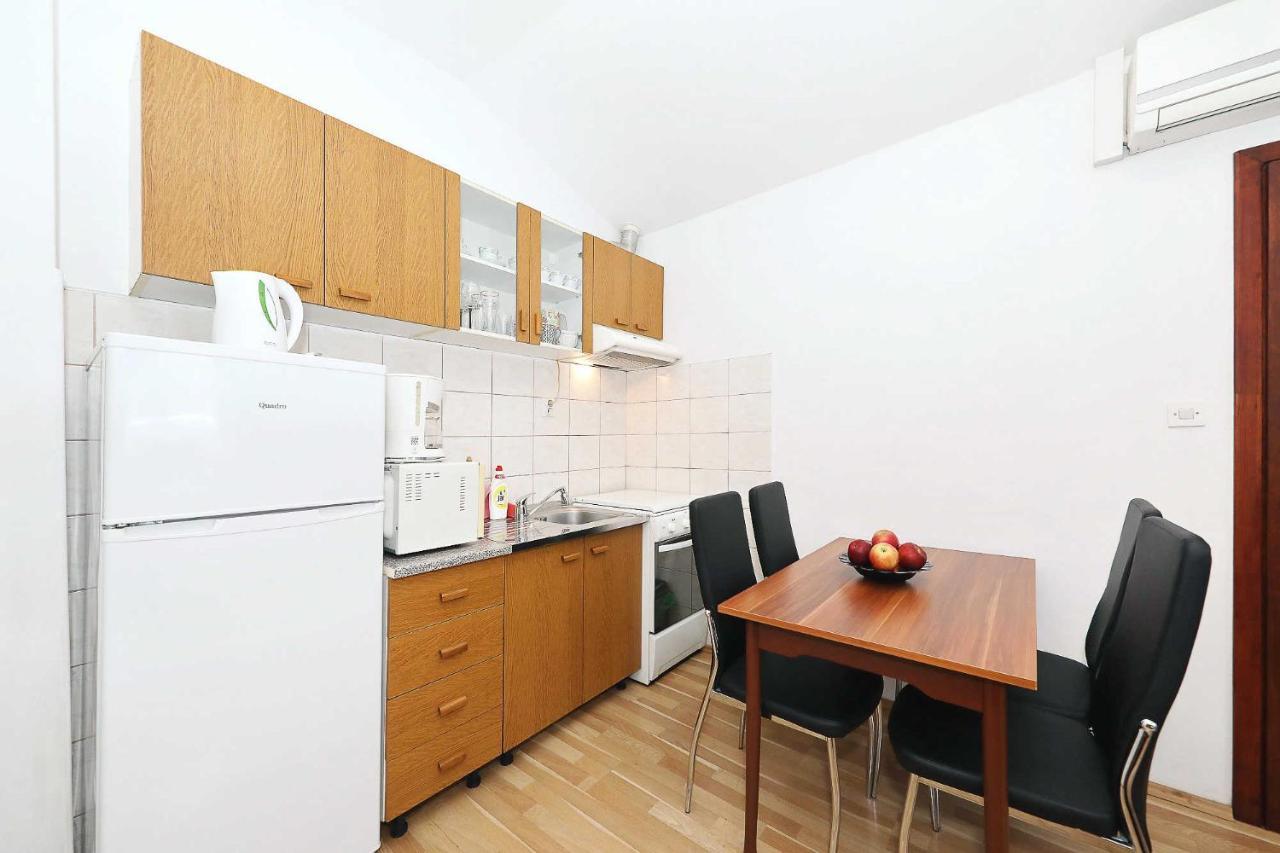 הוילה זאדאר House "Park" מראה חיצוני תמונה