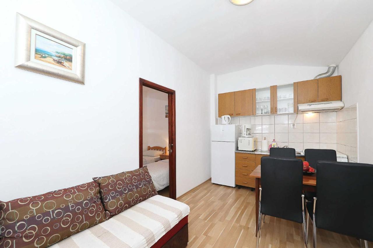 הוילה זאדאר House "Park" מראה חיצוני תמונה