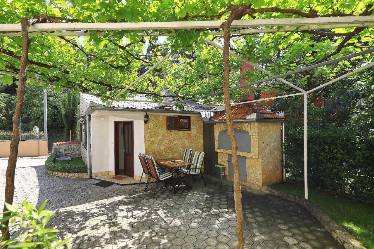 הוילה זאדאר House "Park" מראה חיצוני תמונה