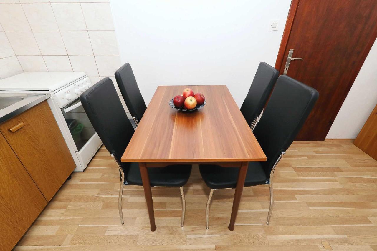 הוילה זאדאר House "Park" מראה חיצוני תמונה