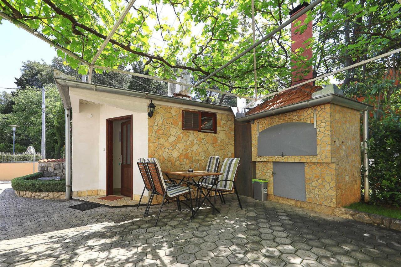 הוילה זאדאר House "Park" מראה חיצוני תמונה