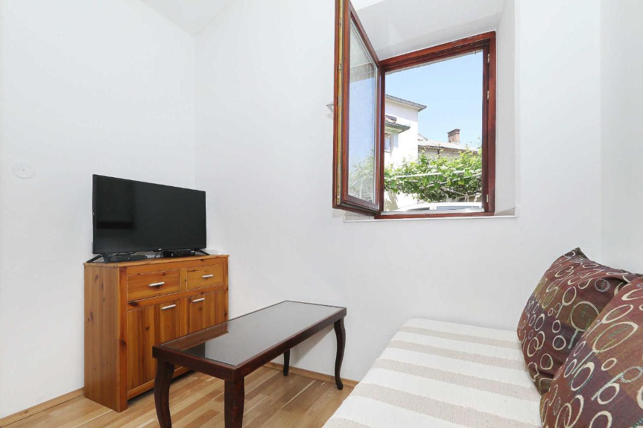 הוילה זאדאר House "Park" מראה חיצוני תמונה