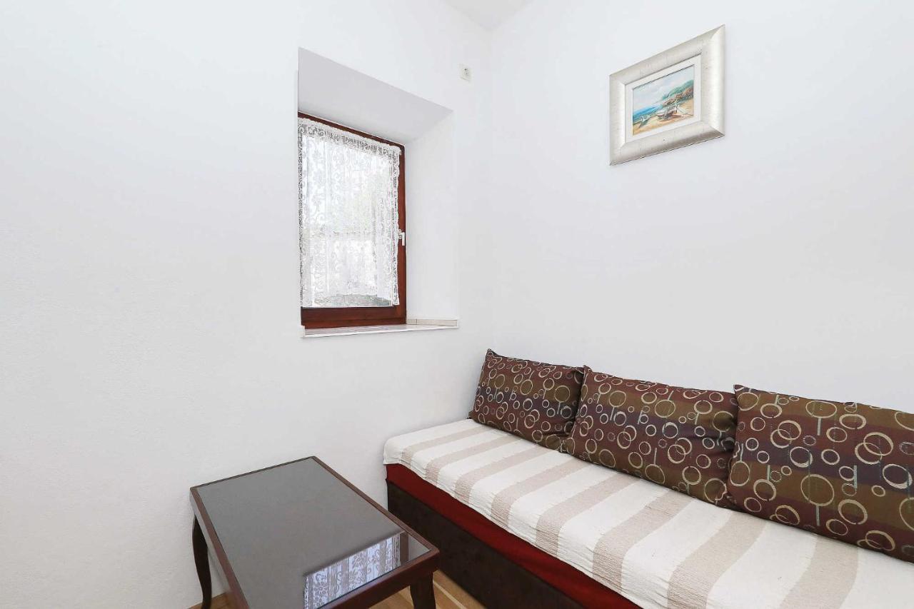 הוילה זאדאר House "Park" מראה חיצוני תמונה