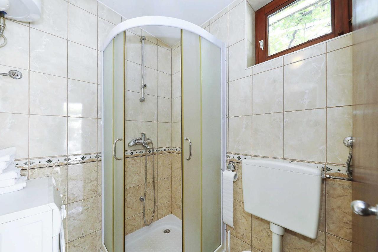 הוילה זאדאר House "Park" מראה חיצוני תמונה